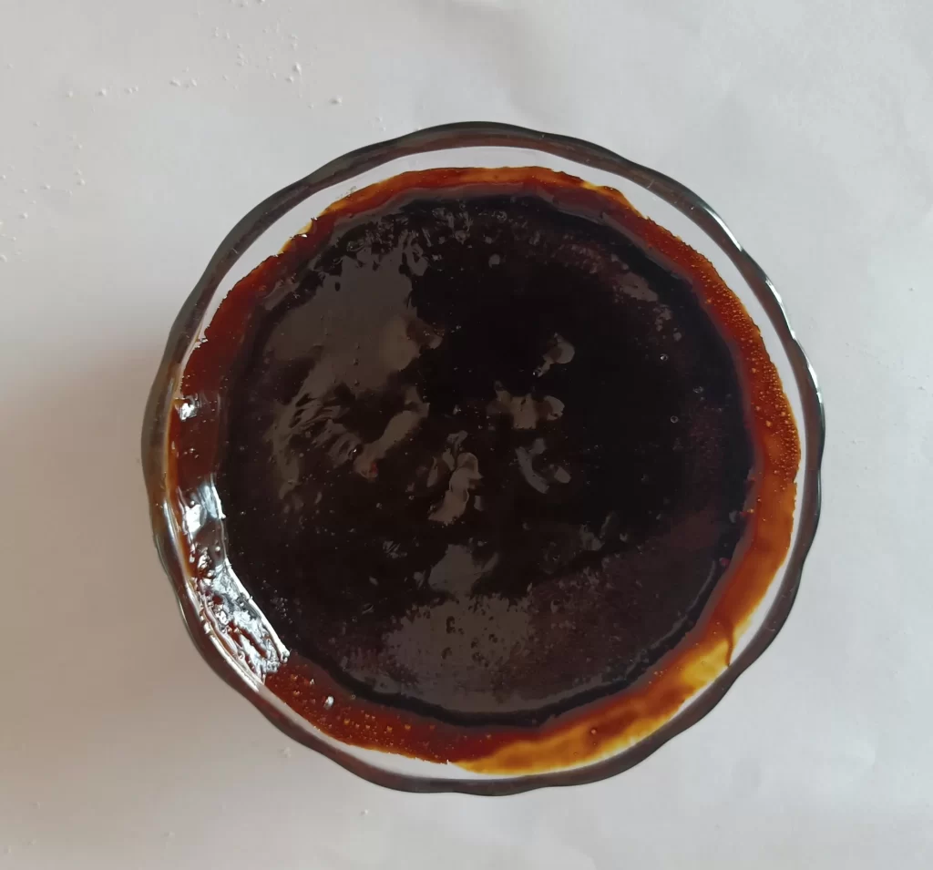 Chicory Liquid (CHL)