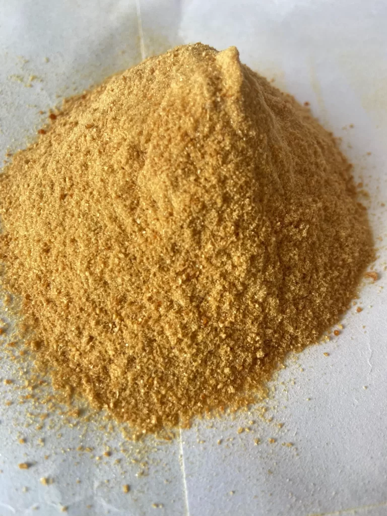 Dried Malt Extract MDME50