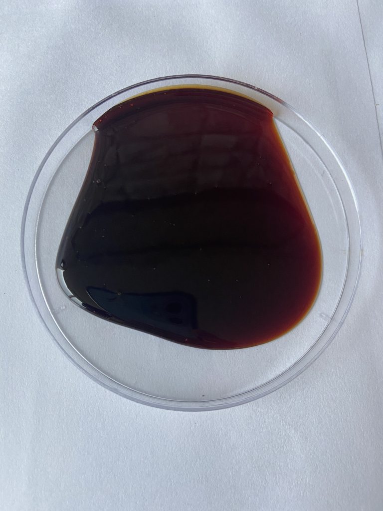 Protein Hydrolysate Liquid (PHL)