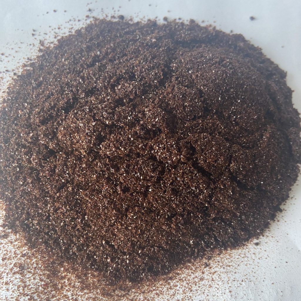 Pure Chicory Powder (CHP)