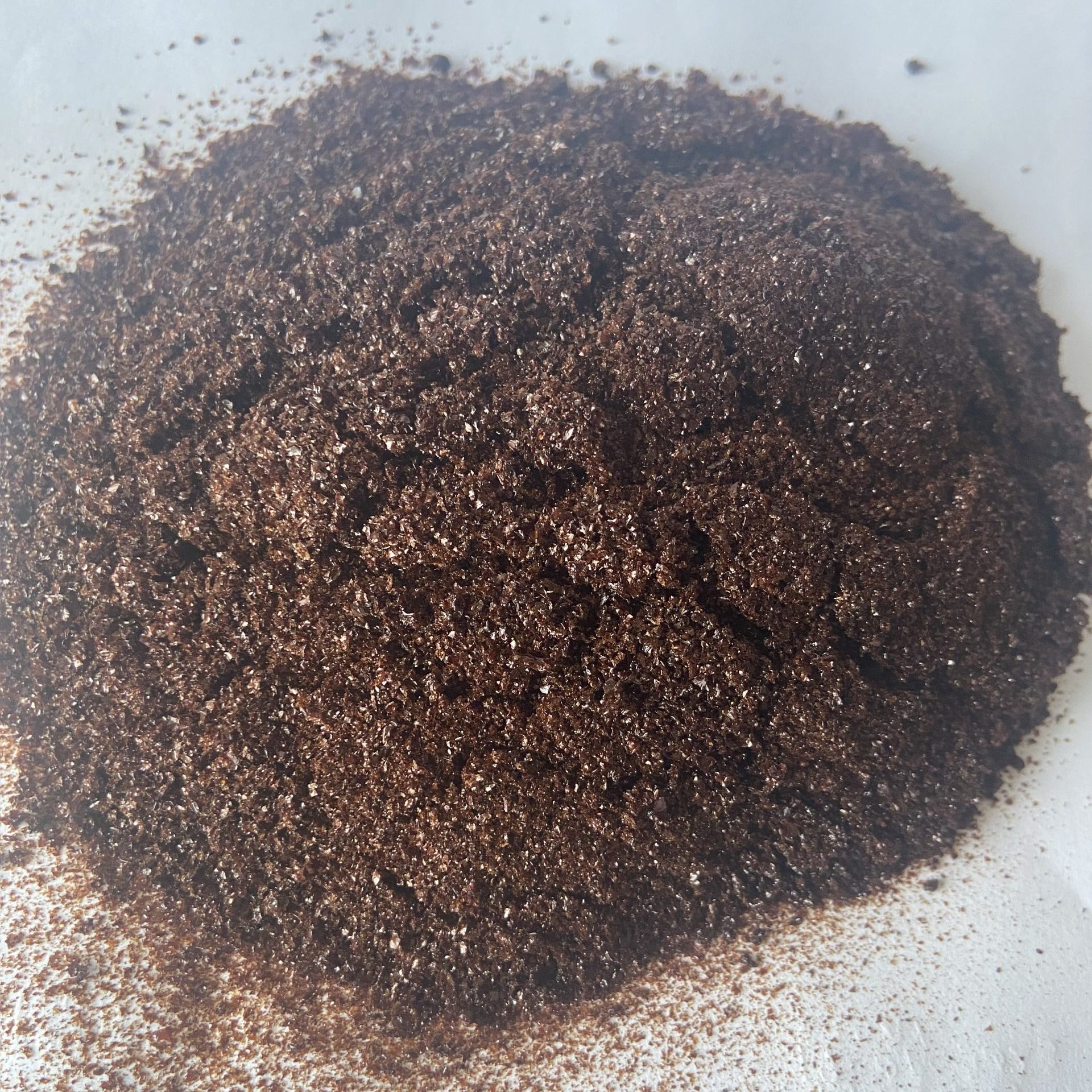 Pure Chicory Powder (CHP)