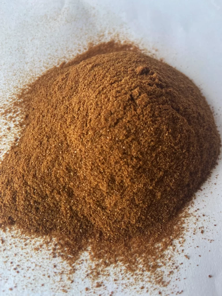 Dried Malt Extract EDDME2550