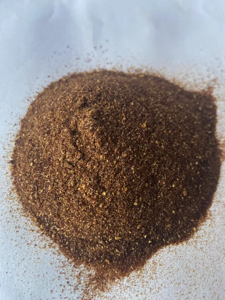 Dried Malt Extract EDDME5075
