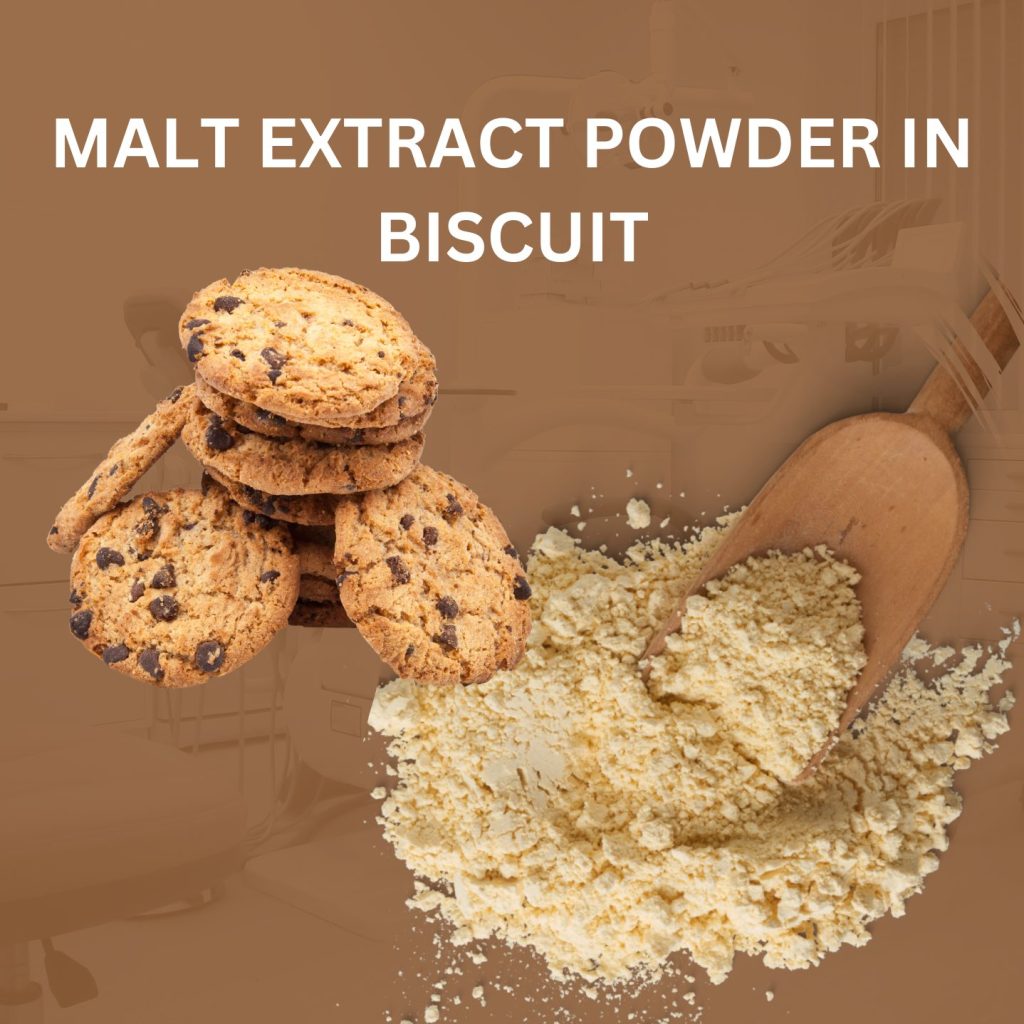 malt extract powder