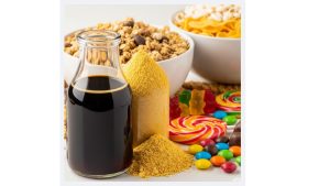 Tasty treats with malt extract